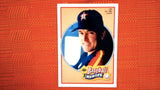 1991 Upper Deck #14 Nolan Ryan Baseball Heroes Nolan Ryan