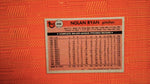 1981 Topps #240 Nolan Ryan