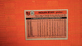 1981 Topps #240 Nolan Ryan