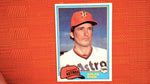 1981 Topps #240 Nolan Ryan