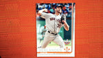 2019 Topps Opening Day #3 Justin Verlander