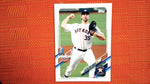 2021 Topps Opening Day #209 Justin Verlander