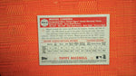 2021 Topps #T52-2 Miguel Cabrera 1952 Redux