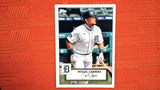 2021 Topps #T52-2 Miguel Cabrera 1952 Redux