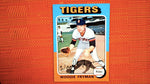 1975 Topps #166 Woodie Fryman