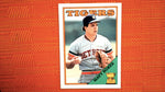 1988 Topps #645 Matt Nokes