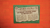 1976 Topps #120T Rusty Staub Traded