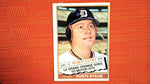 1976 Topps #120T Rusty Staub Traded