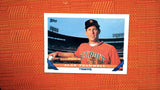 1993 Topps #660 Alan Trammell