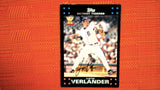 2007 Topps Pepsi #P147 Justin Verlander