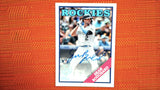 2023 Topps #88BA-SBO Sean Bouchard 1988 Baseball 35th Anniversary Autographs