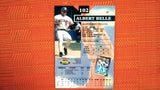 1993 Stadium Club #102 Albert Belle