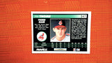 1992 Pinnacle #247 Jim Thome