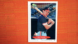 1991 Classic Best #195 Jim Thome