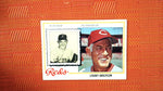 1978 Topps #401 Sparky Anderson VG-EX