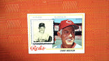1978 Topps #401 Sparky Anderson VG-EX