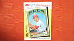 1982 Topps Kmart 20th Anniversary #22 Johnny Bench