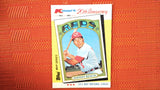 1982 Topps Kmart 20th Anniversary #22 Johnny Bench