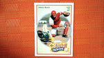 1992 Upper Deck #39 Johnny Bench Baseball Heroes Johnny Bench/Joe Morgan