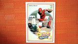 1992 Upper Deck #39 Johnny Bench Baseball Heroes Johnny Bench/Joe Morgan