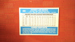 1982 Donruss #400 Johnny Bench