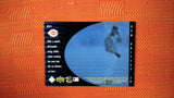 2000 Upper Deck HoloGrFX #SV1 Ken Griffey Jr. StarView