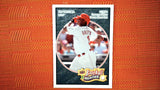 2008 Upper Deck Baseball Heroes #47 Ken Griffey Jr.