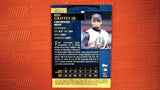 2001 Topps #GA14 Ken Griffey Jr. Golden Anniversary