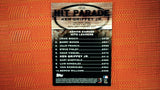 2007 Topps #HP26 Ken Griffey Jr. Hit Parade