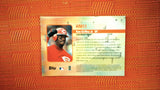 2002 Topps #HM11 Ken Griffey Jr. Hobby Masters