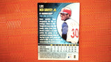 2001 Topps #LA5 Ken Griffey Jr. A Look Ahead