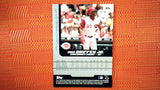 2006 Topps Co-Signers #95 Ken Griffey Jr.