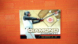 2006 Ultra #DP4 Ken Griffey Jr. Diamond Producers