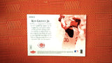 2006 Ultra #HRK2 Ken Griffey Jr. Home Run Kings