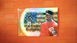 2000 SP Authentic #UN2 Ken Griffey Jr. United Nations