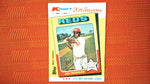 1982 Topps Kmart 20th Anniversary #28 Joe Morgan