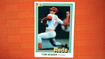 1981 Donruss #425 Tom Seaver