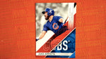 2017 Topps #SS-18 Jake Arrieta Silver Slugger Awards