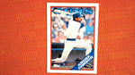 1988 Topps #500 Andre Dawson