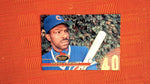 1993 Stadium Club #203 Andre Dawson