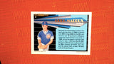 1993 Topps #12 Greg Maddux Black Gold