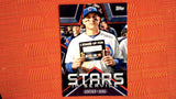 2021 Topps #SIS-6 Anthony Rizzo Stars in Service