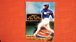 1998 Pacific #2 Sammy Sosa Home Run Heroes