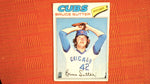 1978 Topps #325 Bruce Sutter EX