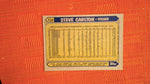 1987 Topps #718 Steve Carlton