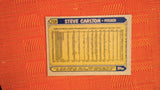 1987 Topps #718 Steve Carlton