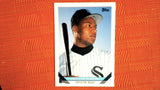 1993 Topps #400 Bo Jackson