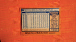 1978 Topps #574 Bob Lemon EX