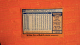 1978 Topps #574 Bob Lemon EX
