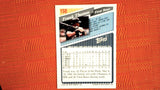 1993 Topps #150 Frank Thomas Micro